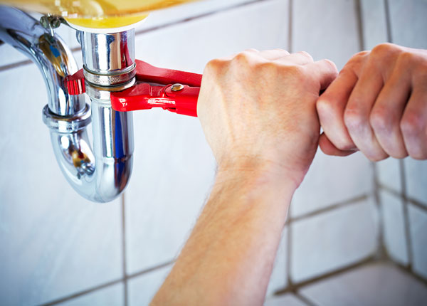 About Ellington Plumbers